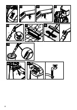 Предварительный просмотр 4 страницы Kärcher SE 4002 Original Instructions Manual