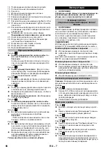 Предварительный просмотр 66 страницы Kärcher SE 4002 Original Instructions Manual