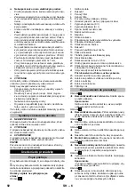 Предварительный просмотр 92 страницы Kärcher SE 4002 Original Instructions Manual