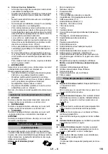 Предварительный просмотр 113 страницы Kärcher SE 4002 Original Instructions Manual