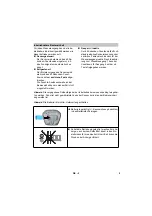 Preview for 5 page of Kärcher Senso Timer ST6 eco!ogic Operating Instructions Manual