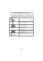 Preview for 11 page of Kärcher Senso Timer ST6 eco!ogic Operating Instructions Manual