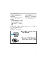 Preview for 119 page of Kärcher Senso Timer ST6 eco!ogic Operating Instructions Manual