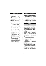 Preview for 204 page of Kärcher Senso Timer ST6 eco!ogic Operating Instructions Manual