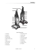 Предварительный просмотр 11 страницы Kärcher Sensor 2 Operating Instructions Manual