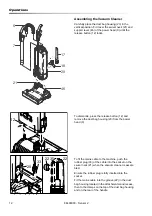 Предварительный просмотр 12 страницы Kärcher Sensor 2 Operating Instructions Manual