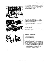 Предварительный просмотр 17 страницы Kärcher Sensor 2 Operating Instructions Manual