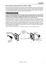 Предварительный просмотр 25 страницы Kärcher Sensor 2 Operating Instructions Manual