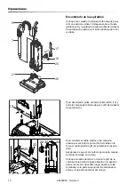 Предварительный просмотр 30 страницы Kärcher Sensor 2 Operating Instructions Manual