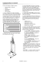 Предварительный просмотр 40 страницы Kärcher Sensor 2 Operating Instructions Manual