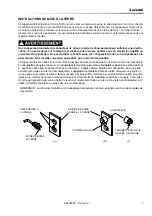 Предварительный просмотр 43 страницы Kärcher Sensor 2 Operating Instructions Manual