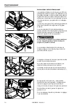 Предварительный просмотр 50 страницы Kärcher Sensor 2 Operating Instructions Manual