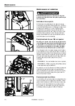 Предварительный просмотр 52 страницы Kärcher Sensor 2 Operating Instructions Manual