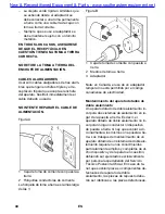 Preview for 40 page of Kärcher SGV 6/5 Operation Manual