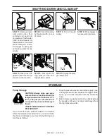 Preview for 9 page of Kärcher Shark HE-201006D Operator'S Manual