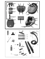 Preview for 2 page of Kärcher SV 1902 Instruction Manual