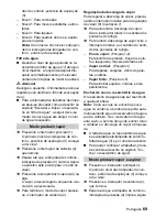 Предварительный просмотр 69 страницы Kärcher SV 1902 Instruction Manual