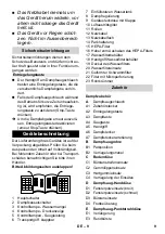 Предварительный просмотр 9 страницы Kärcher SV 7 Operating Instructions Manual