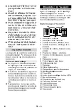 Предварительный просмотр 36 страницы Kärcher SV 7 Operating Instructions Manual