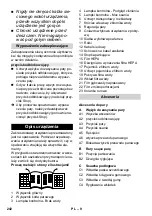 Предварительный просмотр 242 страницы Kärcher SV 7 Operating Instructions Manual