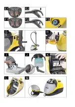 Preview for 410 page of Kärcher SV 7 Operating Instructions Manual