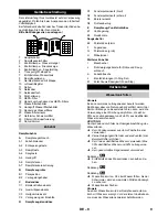 Предварительный просмотр 9 страницы Kärcher SV 7 User Manual