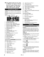 Preview for 30 page of Kärcher SV 7 User Manual