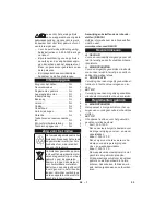 Preview for 25 page of Kärcher T 12/1 Instruction Manual