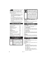 Preview for 30 page of Kärcher T 12/1 Instruction Manual