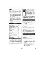 Preview for 35 page of Kärcher T 12/1 Instruction Manual