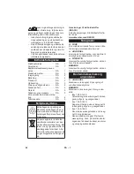 Preview for 40 page of Kärcher T 12/1 Instruction Manual