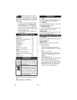 Preview for 50 page of Kärcher T 12/1 Instruction Manual