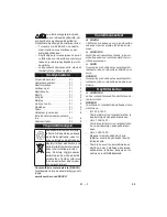 Preview for 55 page of Kärcher T 12/1 Instruction Manual