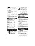 Preview for 60 page of Kärcher T 12/1 Instruction Manual