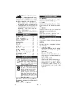 Preview for 66 page of Kärcher T 12/1 Instruction Manual