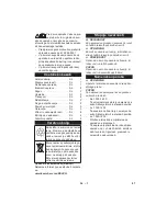 Preview for 87 page of Kärcher T 12/1 Instruction Manual