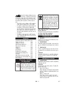 Preview for 97 page of Kärcher T 12/1 Instruction Manual