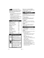 Preview for 112 page of Kärcher T 12/1 Instruction Manual