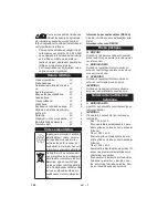 Preview for 128 page of Kärcher T 12/1 Instruction Manual