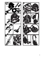 Предварительный просмотр 3 страницы Kärcher T 15/1 eco!efficiency Operating Manual