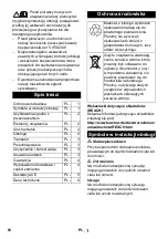 Preview for 92 page of Kärcher T 15/1 Manual