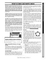 Preview for 7 page of Kärcher TRS-SSG-503537 E/G Operator'S Manual