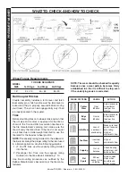 Preview for 8 page of Kärcher TRS-SSG-503537 E/G Operator'S Manual