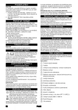 Предварительный просмотр 52 страницы Kärcher V-15/4/18 Manual