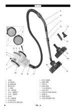 Preview for 18 page of Kärcher VC 3 Original Instructions Manual