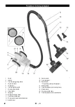 Preview for 42 page of Kärcher VC 3 Original Instructions Manual