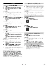 Preview for 43 page of Kärcher VC 3 Original Instructions Manual