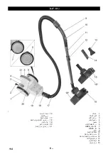 Preview for 114 page of Kärcher VC 3 Original Instructions Manual