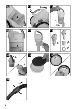 Предварительный просмотр 4 страницы Kärcher VC 3 Original Operating Instructions