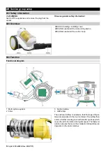 Предварительный просмотр 6 страницы Kärcher VC 3 Service Manual